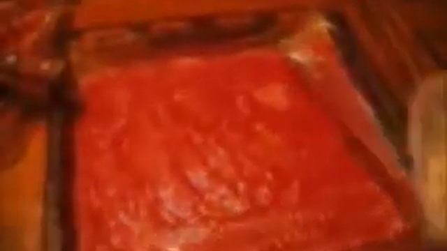 Вкусные рецепты с овощами и мясом