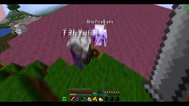 Minecraft Nightfall: S01E11 - Giant Mushrooms смотреть онлайн
