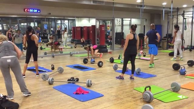NTC - Nike Training Club смотреть онлайн