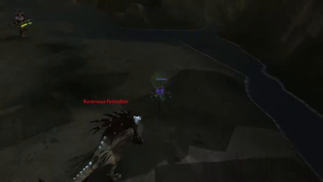 Survival guide: World of Warcraft смотреть онлайн