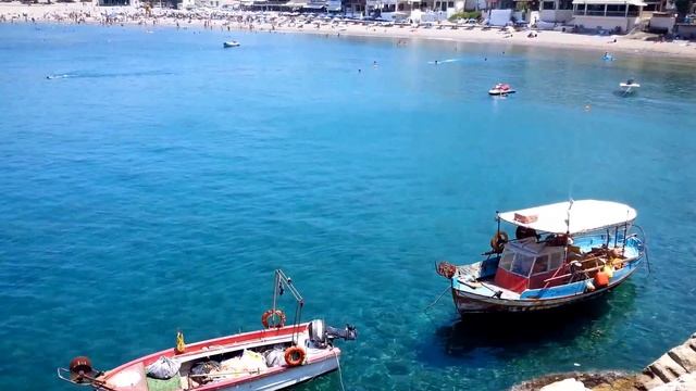 Matala - Krit - CRETE, GREECE смотреть онлайн