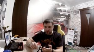 Пропала искра Эсперо / Нексия