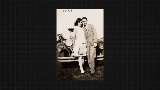 The Real Criminal Couple Who Inspired GTA 6