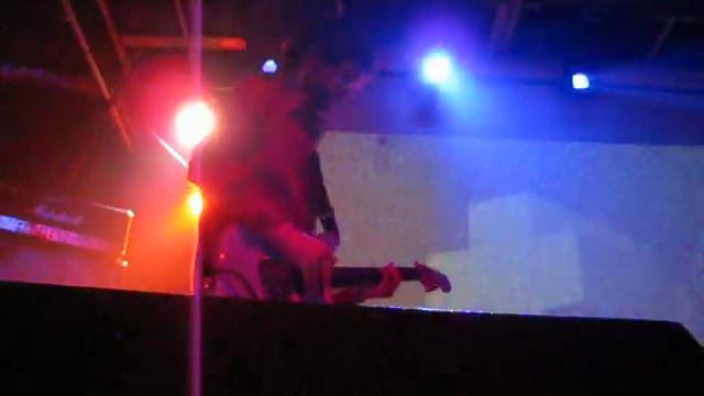 DOLPHIN - Последнее слово