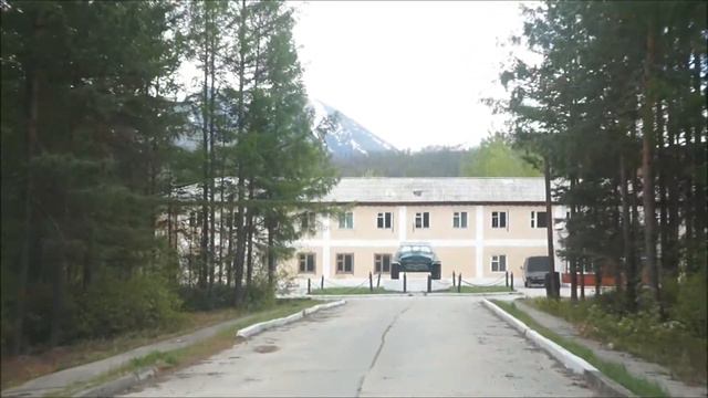 Первый покоривший тайгу! смотреть онлайн