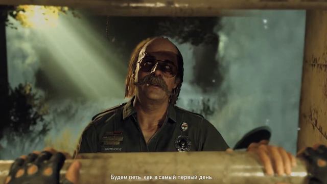 Far Cry 5 с Андреем #50 - Последняя печать сломана смотреть онлайн