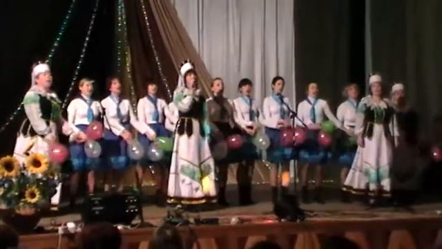 Работницы дет.сада №8 г.Добруша,Гомельской обл. смотреть онлайн