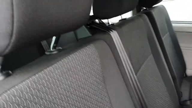 181D31873 - 2018 Volkswagen Transporter T6 SHL TREND 2.0TDI 150BHP 29,900 смотреть онлайн