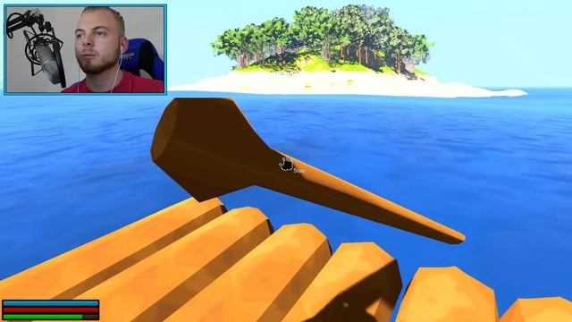 SquiddyPlays - SALT! - Crazy Pirates! смотреть онлайн