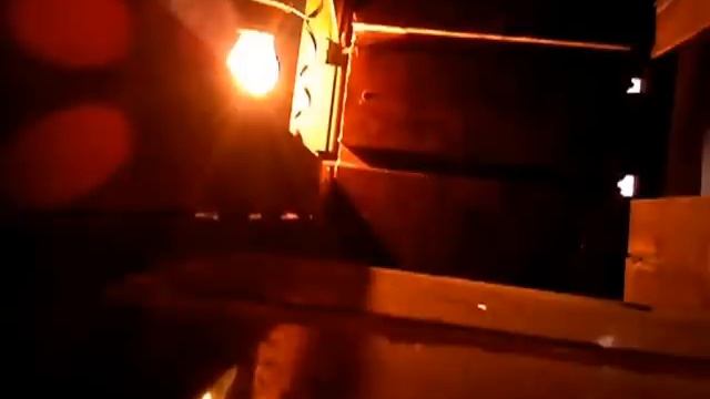 пресс тюк 4 часть работа фиксаторов из внутри и общий вид смотреть онлайн