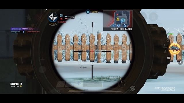 *NEW* Defense Front Crate | Phantom "Null" Unlocked! + Outlaw "Breach" Gameplay | COD Mobile смотреть онлайн