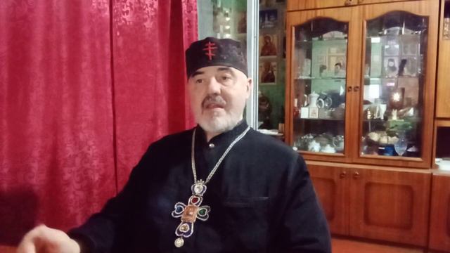 О ПРАВЕ СОБСТВЕННОСТИ св Александр Широков проповедь Евангелия