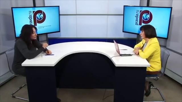 Как найти Учителя /специалиста? — яснознающая Фатима Хадуева для издательства «ПравдаРу» смотреть онлайн