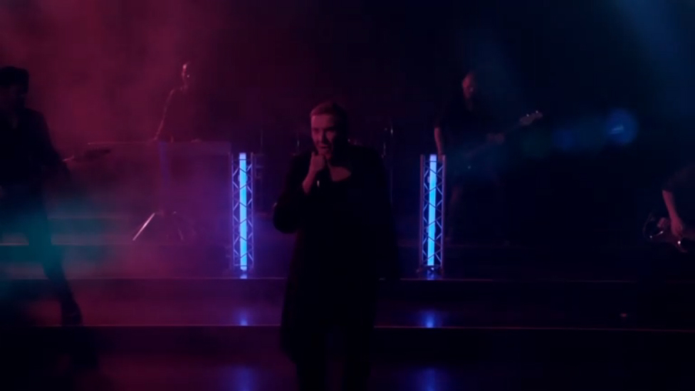 Poets of the Fall - Drama for Life смотреть онлайн