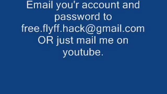 Fly For Fun Hacks смотреть онлайн