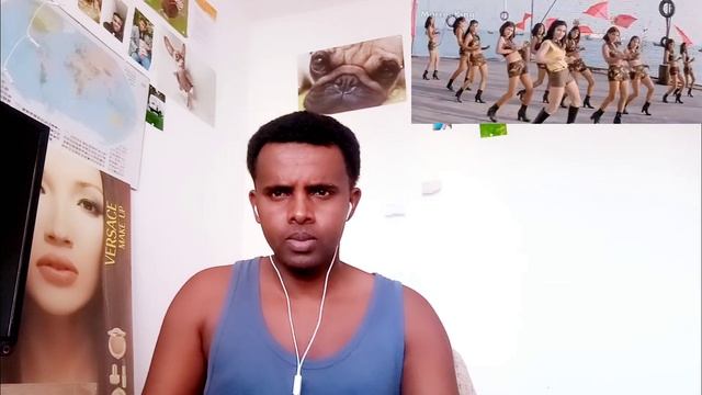 Border React - Yeh Dil Aashiqana ( Indian music) смотреть онлайн