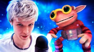 LP. [9] ГРОКСЫ НАЙДЕНЫ! • Spore Космос