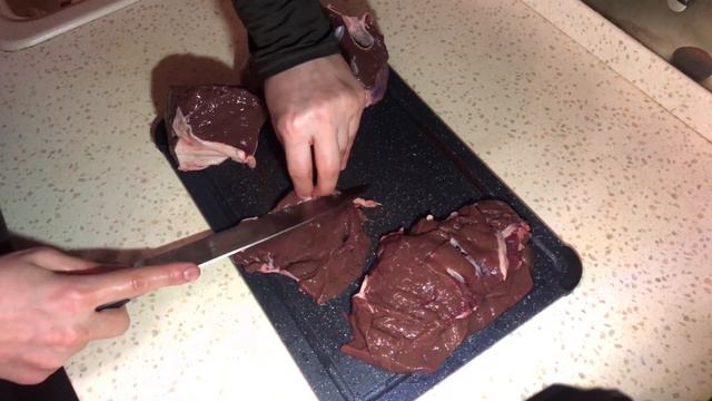 Как готовить печень? Самый вкусный вариант смотреть онлайн