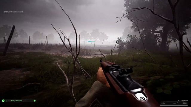 Epic moments (обзор) Post Scriptum - вечерний Random [4K] смотреть онлайн