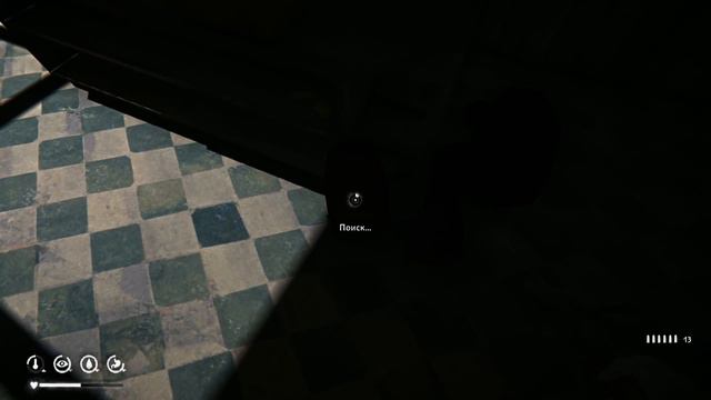 ТЮРЬМА "ЧЕРНЫЙ КАМЕНЬ". В ПОИСКАХ ЗЭКОВ - The Long Dark - Episode 3 смотреть онлайн