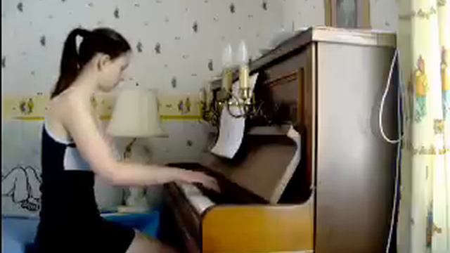 LaFee ~ Wo bist du mama ~ piano version смотреть онлайн
