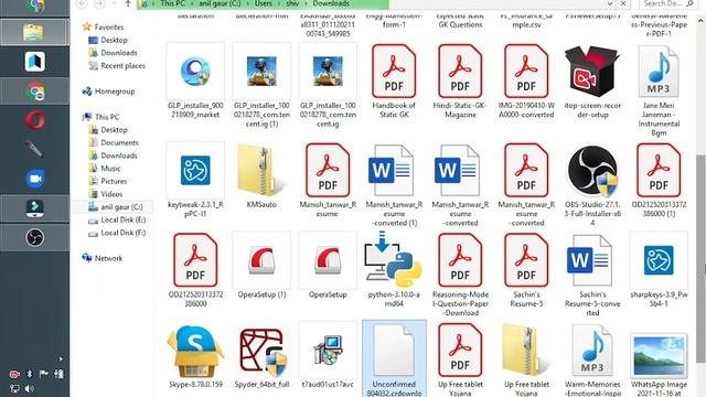 anaconda python | learn free python in hindi.spyder,jupiter notebook. смотреть онлайн