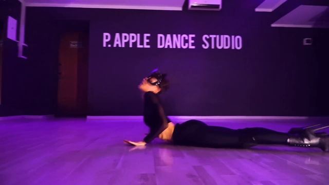 Соня // Choreo by @belok_bero Veronika Vlasovskikh смотреть онлайн