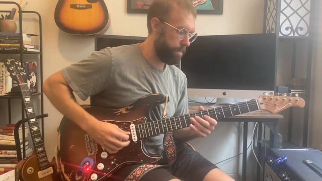 Unboxing the Fender Tonemaster Super Reverb смотреть онлайн