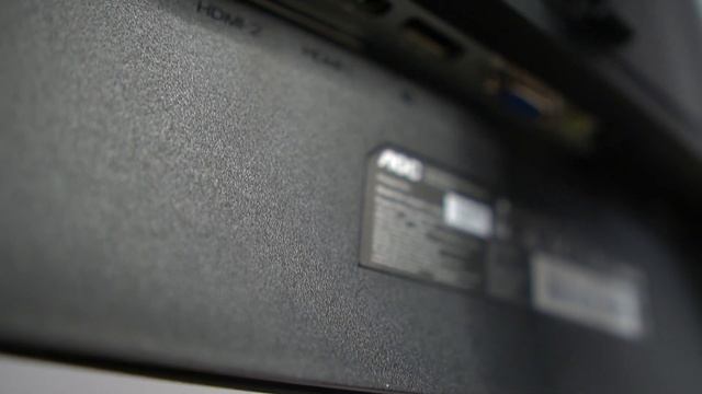 165Hz LA SUB 1000 DE LEI ?! AOC C24G2AE смотреть онлайн