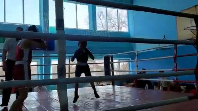 Роберт Худоян г. Богородицк Тульская область,раунд No 3 смотреть онлайн