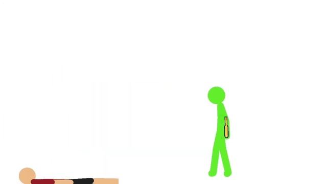 -Stick Nodes- Life of a Stickman (Re-uploaded) смотреть онлайн