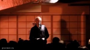 Путь к Богу. С чего начать? Пётр Мамонов.