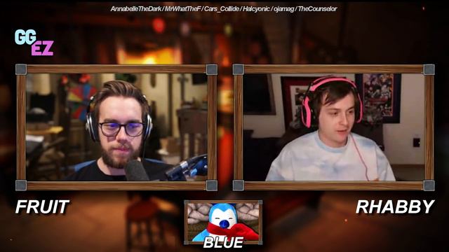 Rob WANTS to Play Destiny 2 Trials?? | GG over EZ #117 смотреть онлайн