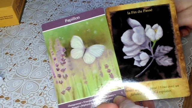 Message du jour, des changements en vue смотреть онлайн