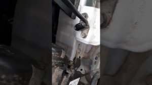 Чем регулируются фары на Хундай Туксон 2019