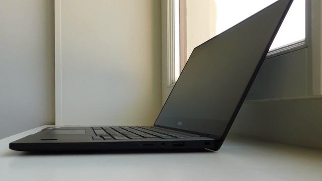 Dell Ultrabook 7370 - Core m7 - Touch Screen - IT show - Information technology смотреть онлайн