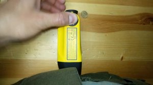 Лазерный дальномер Nikon  Никон Forestry Pro Форестри про