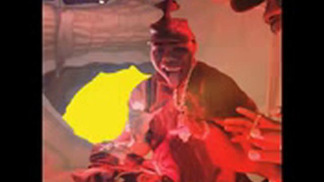 Biz Markie - Return Of The Biz Dance смотреть онлайн