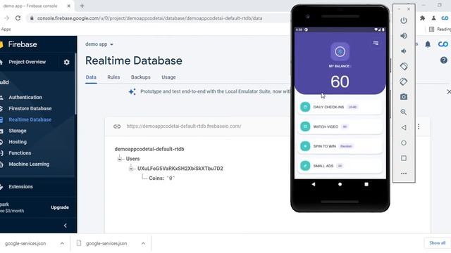 Complete Earning App Source Code in Android Studio Adsense Admob Earning System Source Code App 202 смотреть онлайн