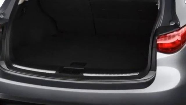 2013 Infiniti FX37 AWD SUV - Reno, NV смотреть онлайн