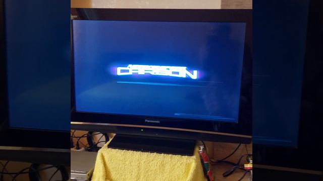 NFS CARBON PS2 пробнный запуск смотреть онлайн