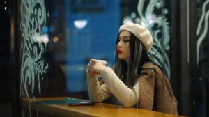 Гр. Ходжа Элла Шамсудинова  "Азиз яр"  2023