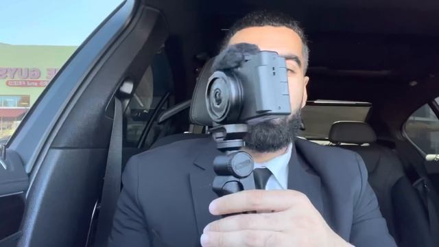 BEST Vlog Camera...Sony ZV-1F! ($499)(Honest Review) смотреть онлайн