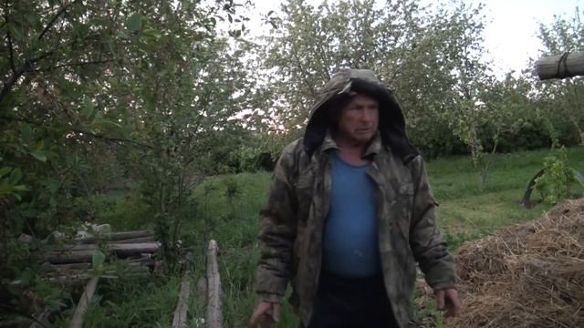 Молоко КЛИЕНТАМ! СТАВИМ НАСОС для полива ОБОРУДУЕМ ЧЕРДАК смотреть онлайн