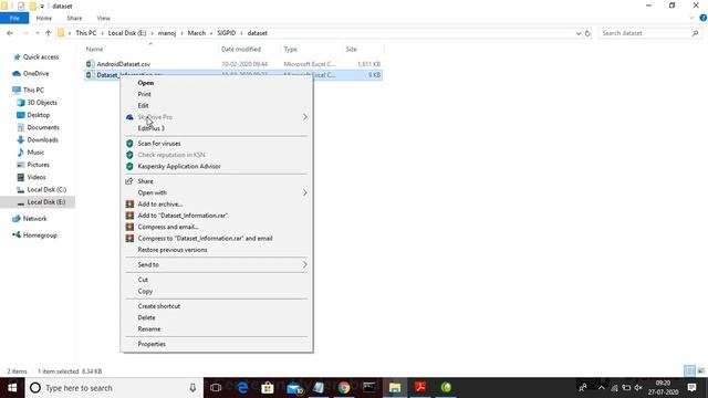 Significant Permission Identification for Android Malware Detection смотреть онлайн