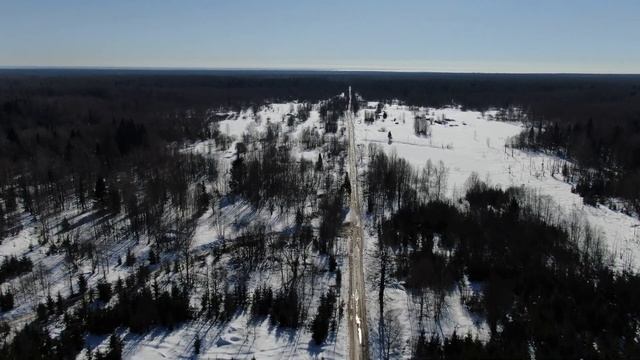 Дор (Пошехонский район) - часть 2 смотреть онлайн