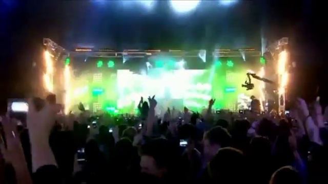 Azealia Banks - 212 (Hackney Weekend 2012) смотреть онлайн