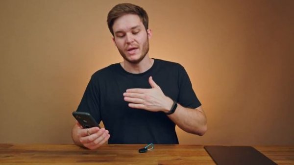 AirTag for Android - eufy Smart Track Link with Apple Find My