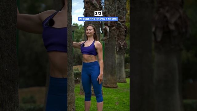 Выпрямляйте спину и приступайте к выполнению упражнений! смотреть онлайн