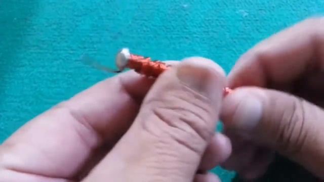 Как сделать свой электрический магнит в домашних условиях смотреть онлайн